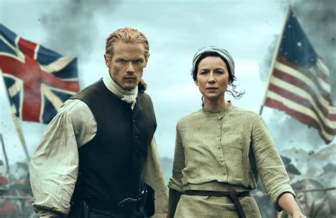 outlander episodenguide